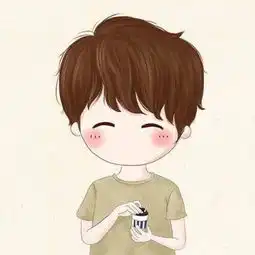 我想找这个图片的分开图,情侣的,有手里有图的吗,谢谢
