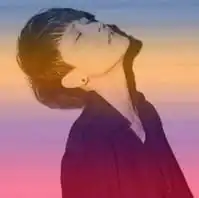 谁有这个头像的另一半情侣头像
