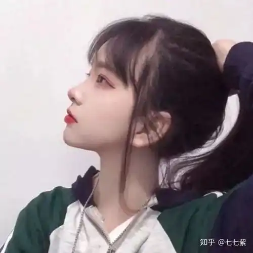 让人一眼心动的女头
