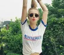 大美快手头像微信头像图片大全
