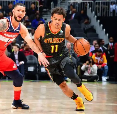 主宰nba未来半边天的球鞋科技阿迪耐克早已为此争得头破血流
