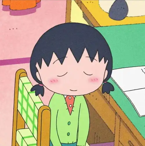 微信头像超好看的情侣卡通头像,这组头像简直太赞了
