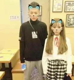 快手情侣红人排行榜都有谁快手情侣红人
