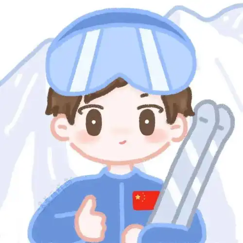 冬奥会头像框制作,快换你的雪容融冰墩墩头像吧还有超多冰墩墩表情包哦
