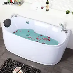 10款简易整体淋浴房图片玻璃淋浴房推荐
