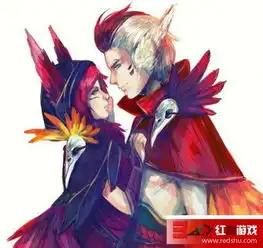 lol新英雄洛怎么玩英雄联盟怎么与洛对线
