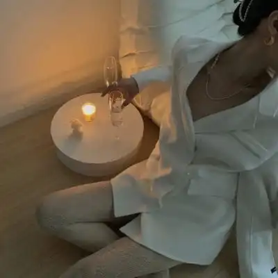 极简干净女生头像女生头像我要个性网
