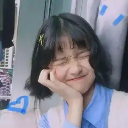 优质精致女头学生可爱抖音最火女生头像
