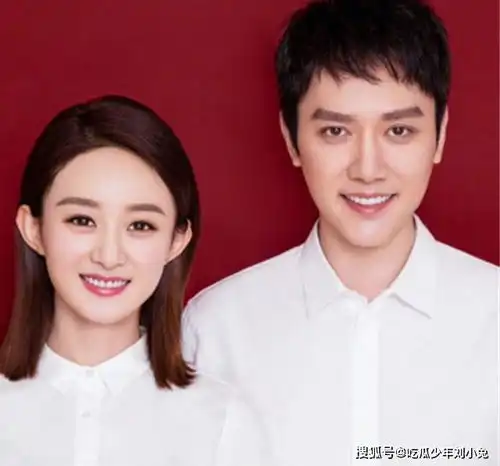 与冯绍峰姻缘早定赵丽颖24岁婚纱剧照,看清搭档后,网友跪了
