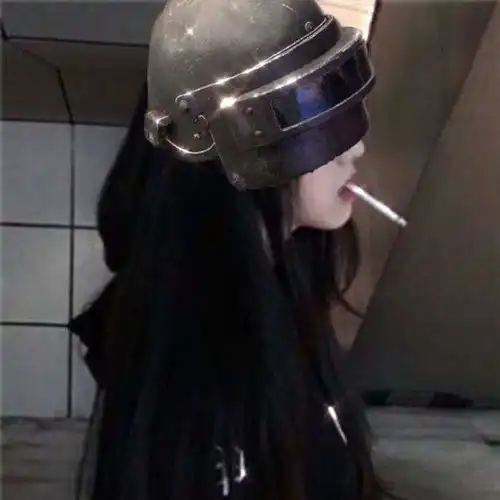 有没有那种很文艺的真人情侣头像的哇
