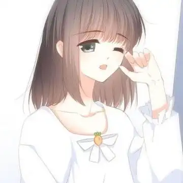 唯美狄琪儿最美单人头像

