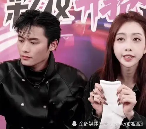 小杨哥徒弟发声明辟谣,小杨嫂刷礼物点赞,与卓仕琳力破师徒绯闻
