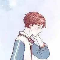 2019最火快手头像男生霸气社会做个俗人别无他求干净自由
