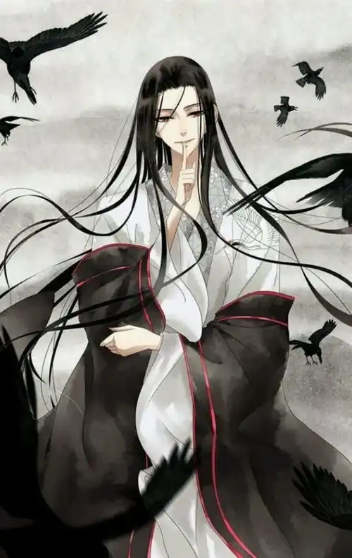 帮男二上位后我成了女主一
