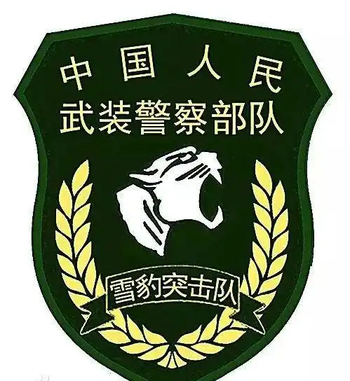 这4支特种部队以动物命名,听名字就让人胆战心惊,你听说过吗

