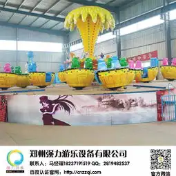 魔幻陀螺价格,强力游乐,魔幻陀螺高清图片高清大图
