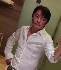 刘家辉意外中风,当年的功夫王子已成落魄大叔
