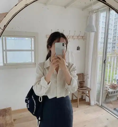上班通勤穿什么好看夏季的专属穿搭,简约低调太适合上班族
