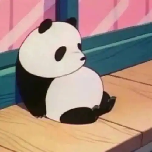 不明显情头,不说谁知道
