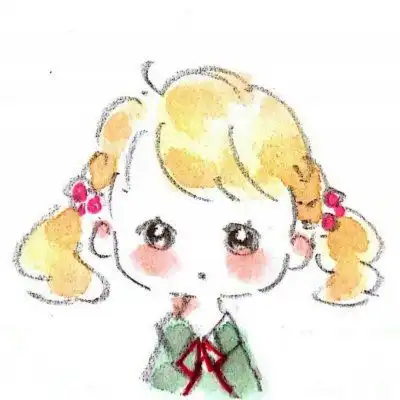 今日情侣头像更新第三弹
