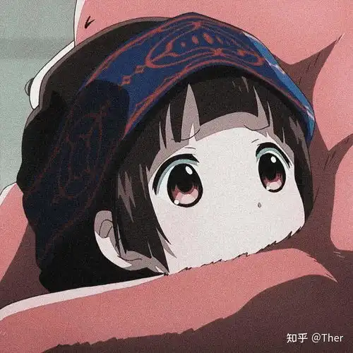 有没有什么情侣头像,一般人看不出来,非常的隐蔽

