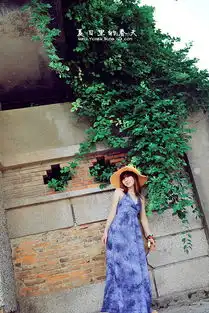 夏日里的春天
