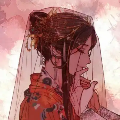 花花和怜怜
