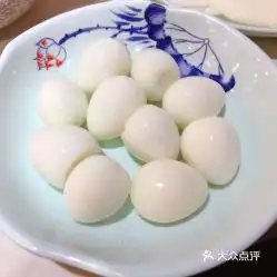 313羊庄的鹌鹑蛋好不好吃用户评价口味怎么样上海美食鹌鹑蛋实拍图片大众点评
