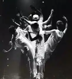 狼的故事构建人类乌托邦
