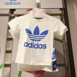 小阿迪小耐克年中庆低至7折
