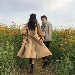 情侣福利单身狗们要慎进
