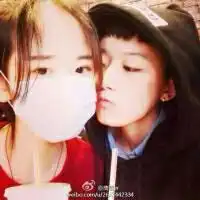qq头像我发的从来都没人喜欢情侣
