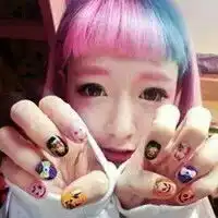 加会来做网名,大家帮我想一个代有冷血的
