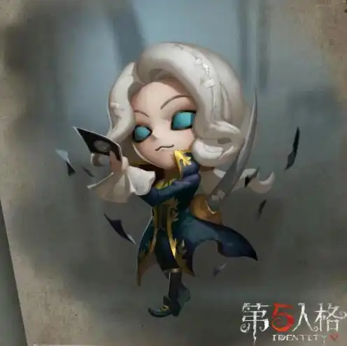 第五人格新随从迷你约瑟夫购买建议迷你约瑟夫值不值得购买
