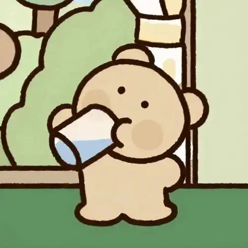 动漫情头给宝贝一点甜

