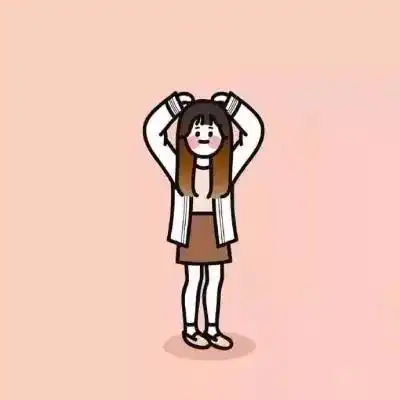情侣头像对你何止一句喜欢
