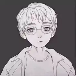 284期情侣头像动漫情侣头像一男一女
