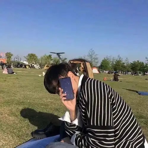 情侣头像送给特别的你
