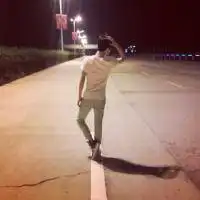 微信心字微信头像图片大全
