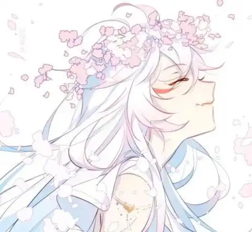 11月桃花朵朵开,却只钟情一人,两情相悦,未来风雨相伴腾讯新闻
