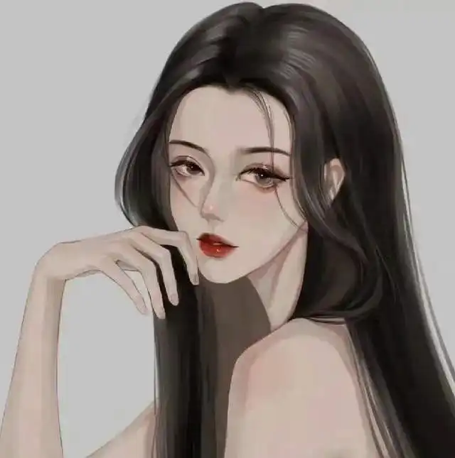 抖音热门情侣头像170,酷哥拽妹vs暖男甜妹
