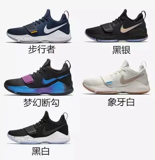 耐克阿迪达斯低至3折有兴趣的海迷来看下

