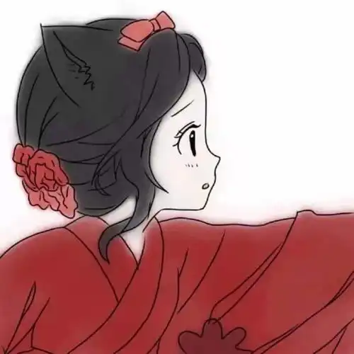 好看的情头
