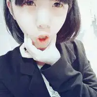 情感女生头像谢谢你的忽略
