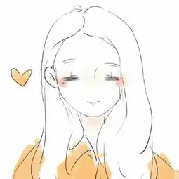 这个头像是情侣头像嘛
