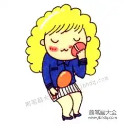 阿姨图片
