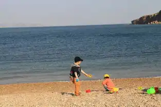 太棒啦大连人亲海的地方又多了快看看都有哪些区域
