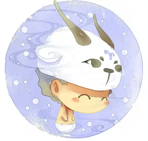 虽不会一夜暴富,但好运会慢慢降临的星座,先苦后必甜
