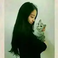 能不能给我几张带猫的情侣头像
