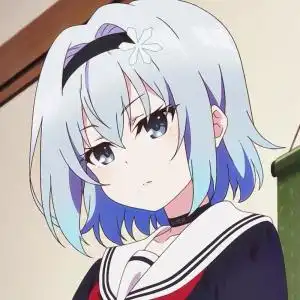 空银子
